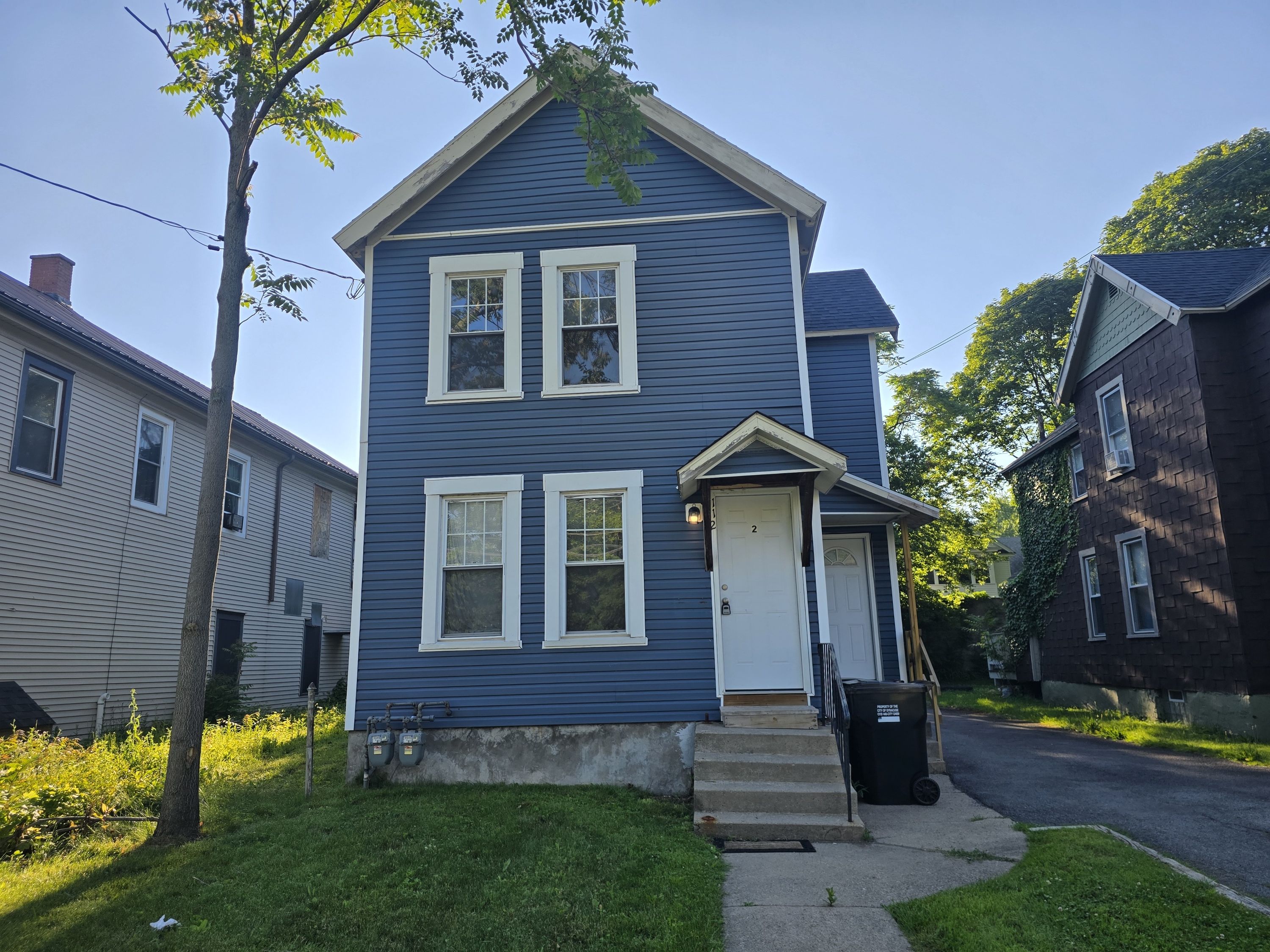 112 Helen Street - 2
