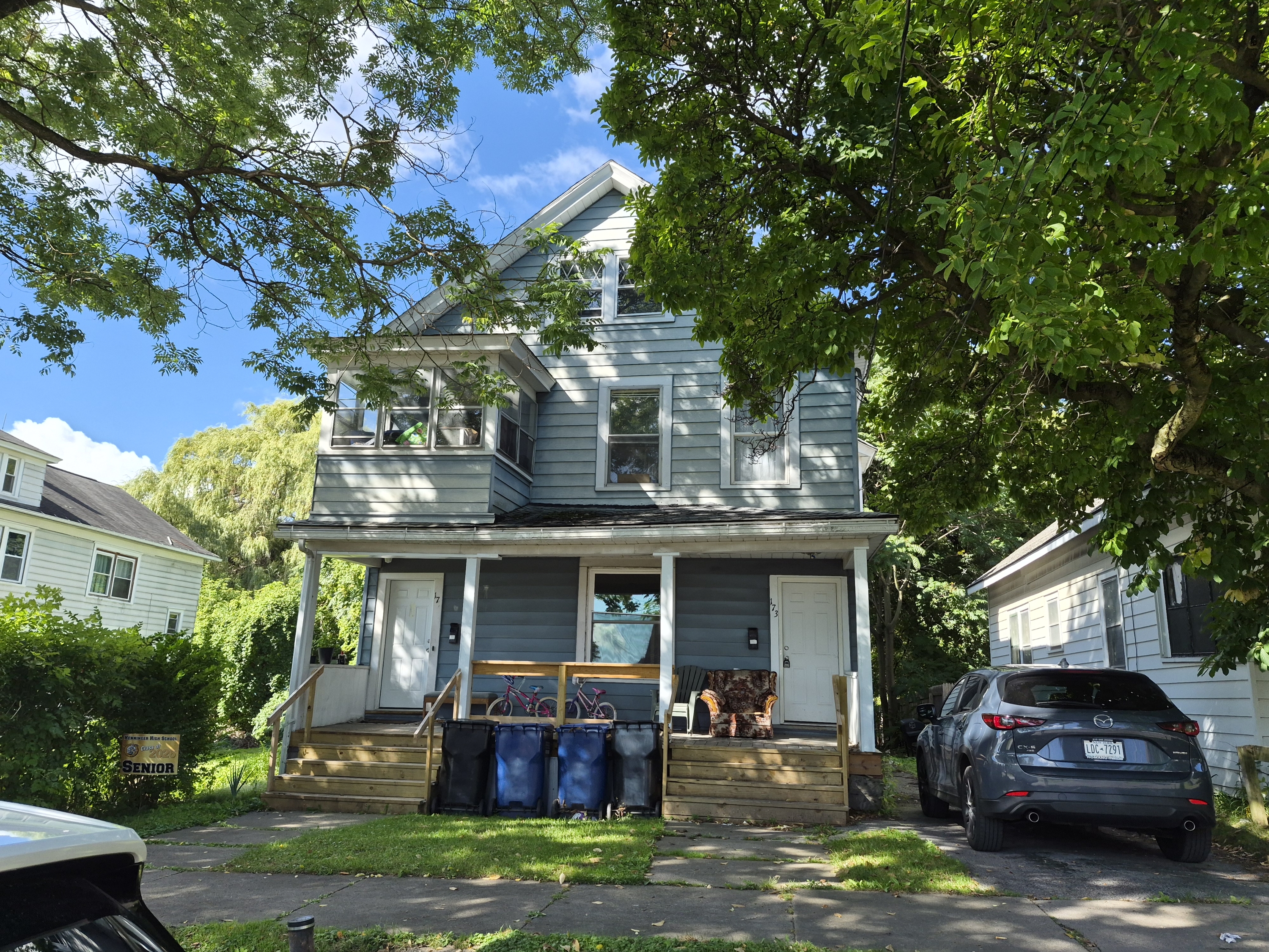 173 Mather Street