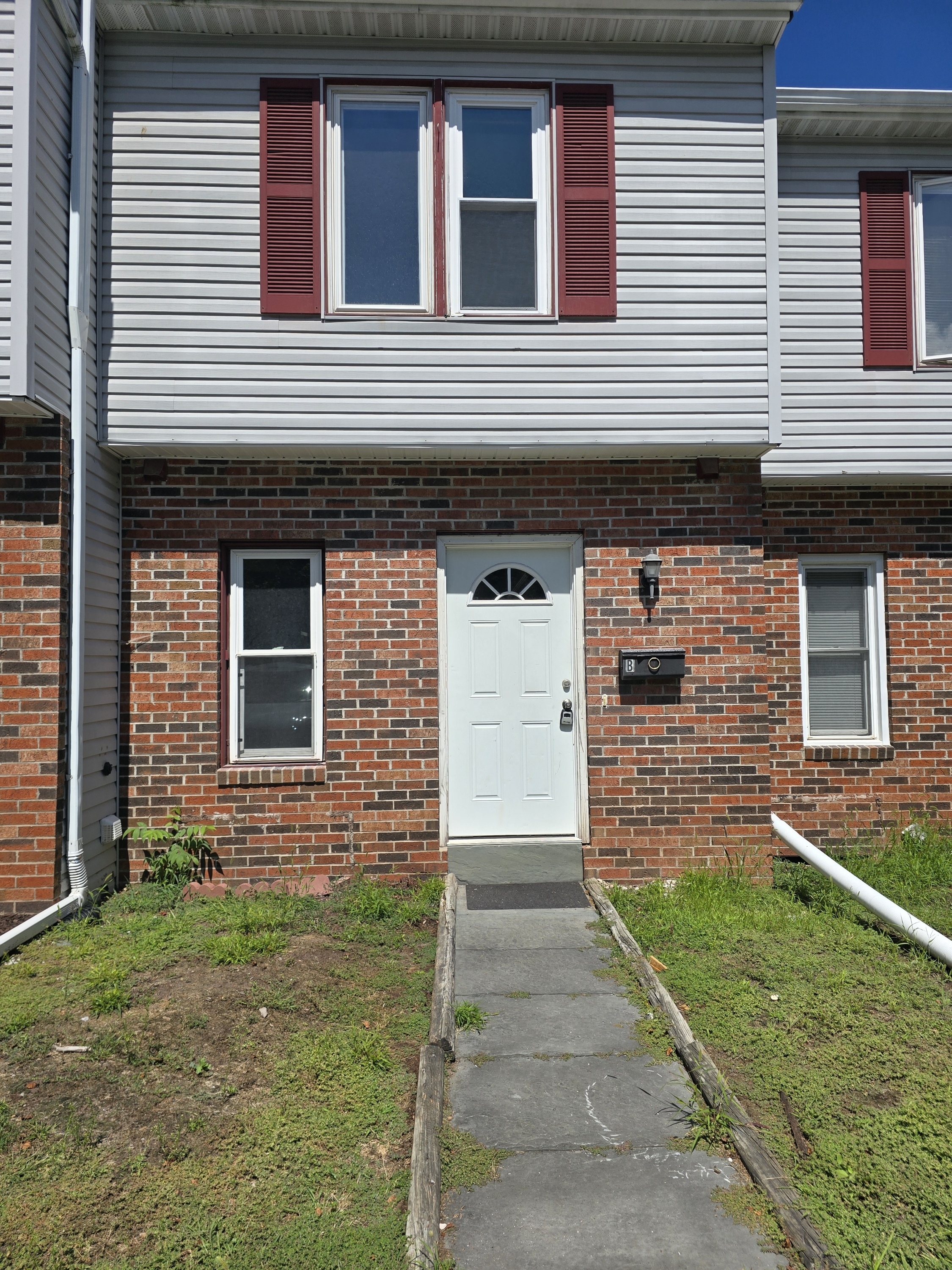 34 North Street - B