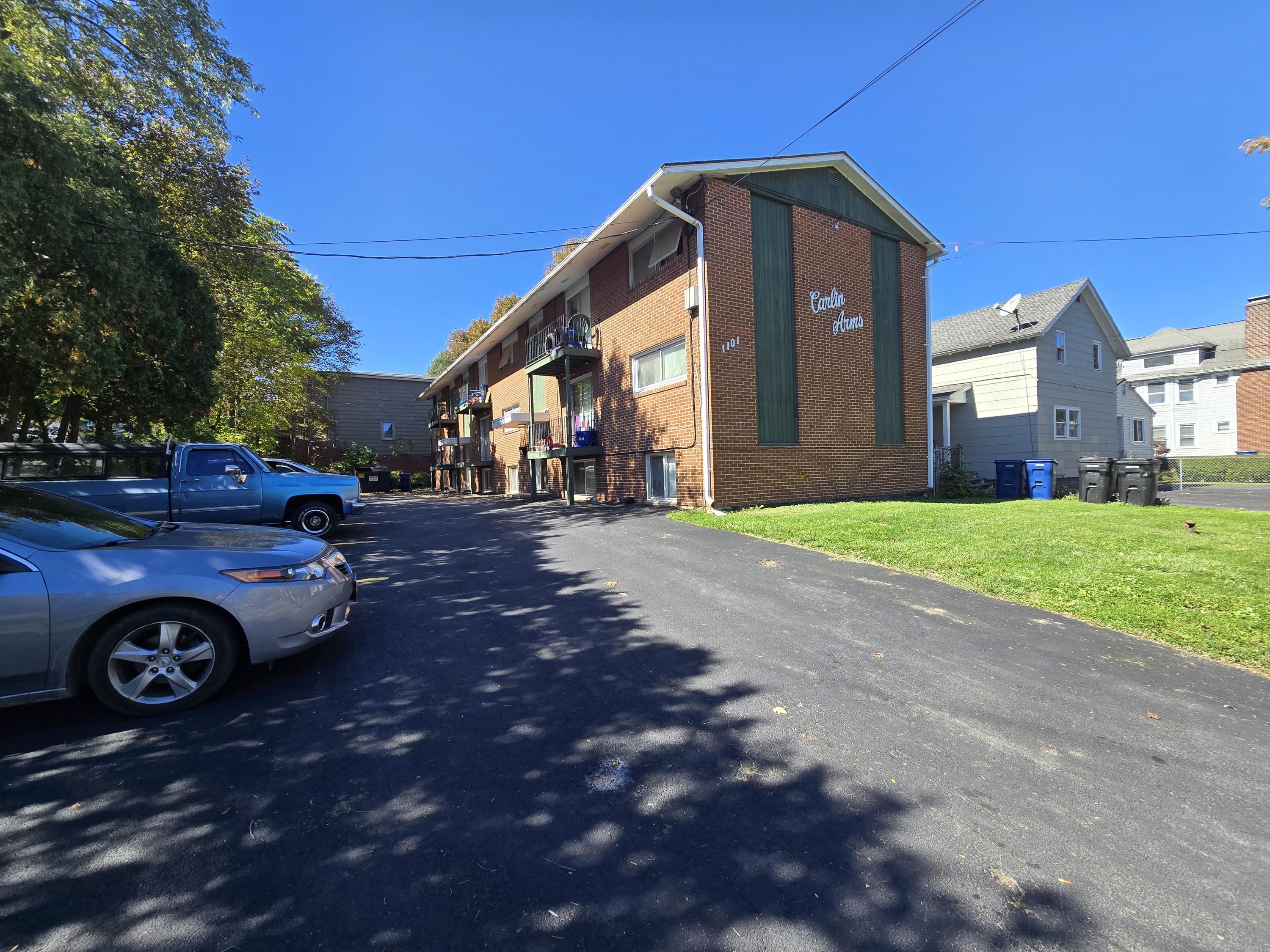 1101 Teall Avenue - B4